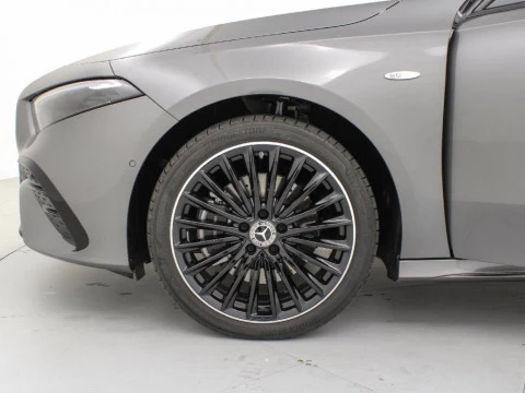 Mercedes-Benz Clase A 1.3 A 250 E PHEV DCT 218 5P