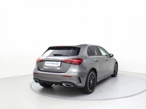 Mercedes-Benz Clase A 1.3 A 250 E PHEV DCT 218 5P