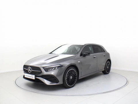 Mercedes-Benz Clase A 1.3 A 250 E PHEV DCT 218 5P
