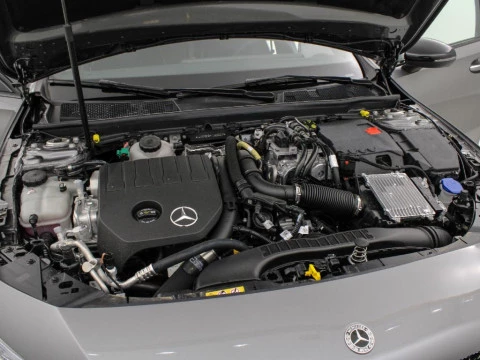 Mercedes-Benz Clase A 1.3 A 250 E PHEV DCT 218 5P