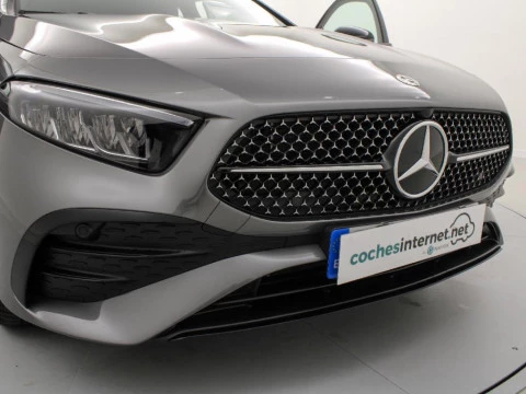 Mercedes-Benz Clase A 1.3 A 250 E PHEV DCT 218 5P