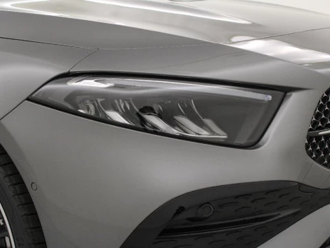 Mercedes-Benz Clase A 1.3 A 250 E PHEV DCT 218 5P