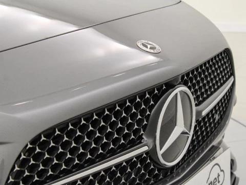 Mercedes-Benz Clase A 1.3 A 250 E PHEV DCT 218 5P