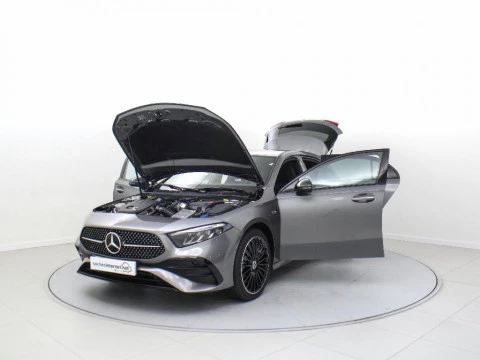 Mercedes-Benz Clase A 1.3 A 250 E PHEV DCT 218 5P