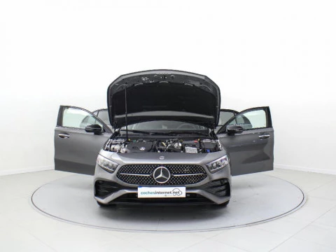Mercedes-Benz Clase A 1.3 A 250 E PHEV DCT 218 5P