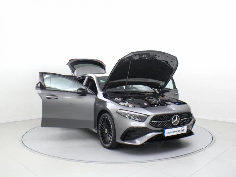 Mercedes-Benz Clase A 1.3 A 250 E PHEV DCT 218 5P
