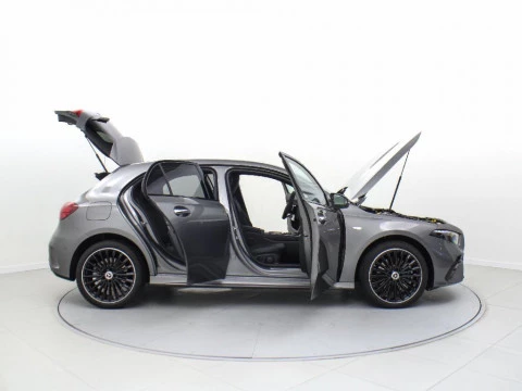 Mercedes-Benz Clase A 1.3 A 250 E PHEV DCT 218 5P