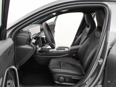 Mercedes-Benz Clase A 1.3 A 250 E PHEV DCT 218 5P