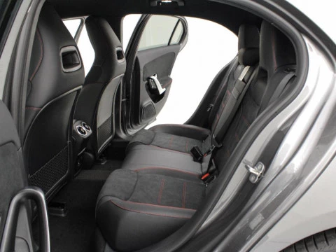 Mercedes-Benz Clase A 1.3 A 250 E PHEV DCT 218 5P