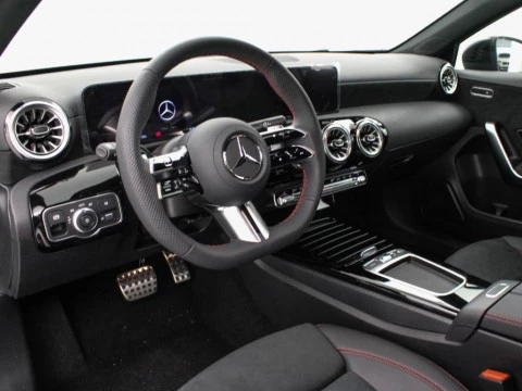 Mercedes-Benz Clase A 1.3 A 250 E PHEV DCT 218 5P