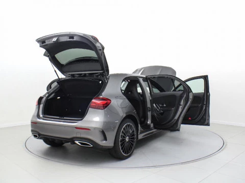 Mercedes-Benz Clase A 1.3 A 250 E PHEV DCT 218 5P