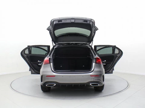 Mercedes-Benz Clase A 1.3 A 250 E PHEV DCT 218 5P