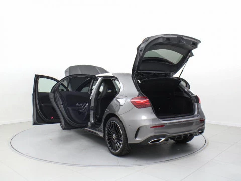 Mercedes-Benz Clase A 1.3 A 250 E PHEV DCT 218 5P