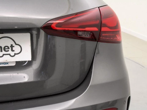 Mercedes-Benz Clase A 1.3 A 250 E PHEV DCT 218 5P