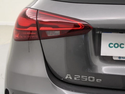 Mercedes-Benz Clase A 1.3 A 250 E PHEV DCT 218 5P