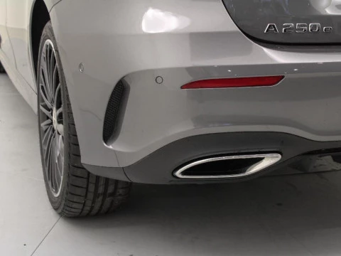Mercedes-Benz Clase A 1.3 A 250 E PHEV DCT 218 5P