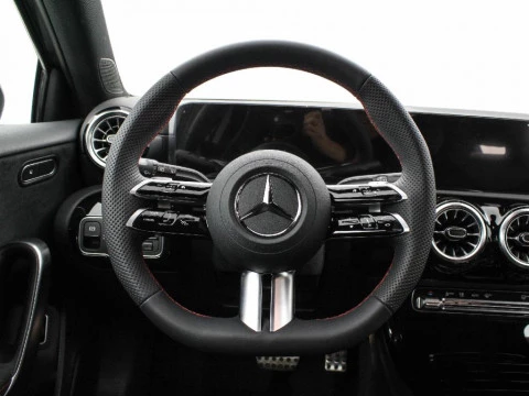 Mercedes-Benz Clase A 1.3 A 250 E PHEV DCT 218 5P