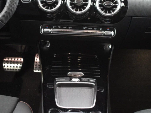 Mercedes-Benz Clase A 1.3 A 250 E PHEV DCT 218 5P