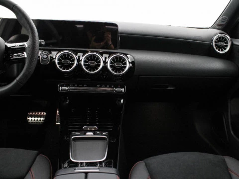 Mercedes-Benz Clase A 1.3 A 250 E PHEV DCT 218 5P