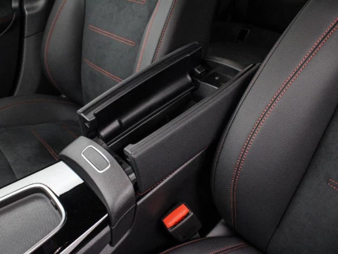 Mercedes-Benz Clase A 1.3 A 250 E PHEV DCT 218 5P