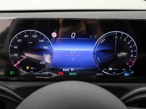 Mercedes-Benz Clase A 1.3 A 250 E PHEV DCT 218 5P