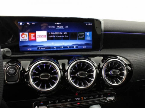 Mercedes-Benz Clase A 1.3 A 250 E PHEV DCT 218 5P