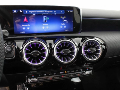 Mercedes-Benz Clase A 1.3 A 250 E PHEV DCT 218 5P