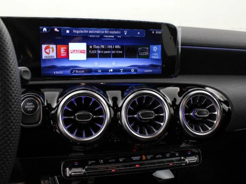 Mercedes-Benz Clase A 1.3 A 250 E PHEV DCT 218 5P