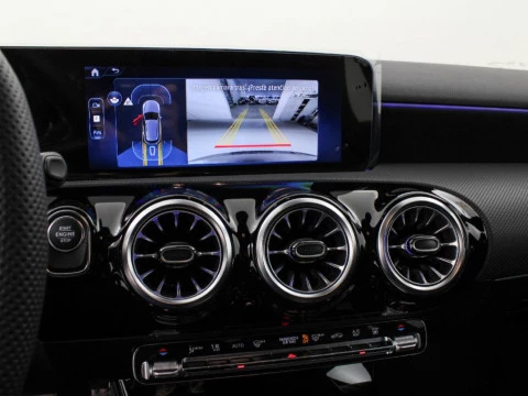 Mercedes-Benz Clase A 1.3 A 250 E PHEV DCT 218 5P