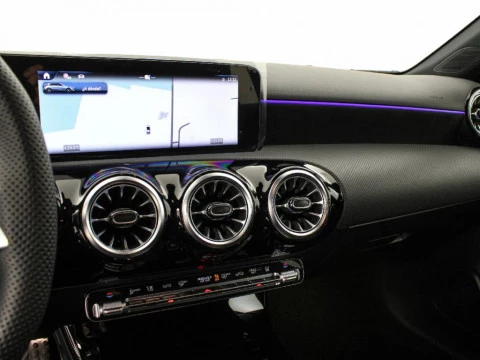 Mercedes-Benz Clase A 1.3 A 250 E PHEV DCT 218 5P