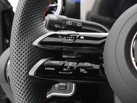 Mercedes-Benz Clase A 1.3 A 250 E PHEV DCT 218 5P