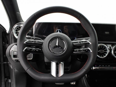 Mercedes-Benz Clase A 1.3 A 250 E PHEV DCT 218 5P