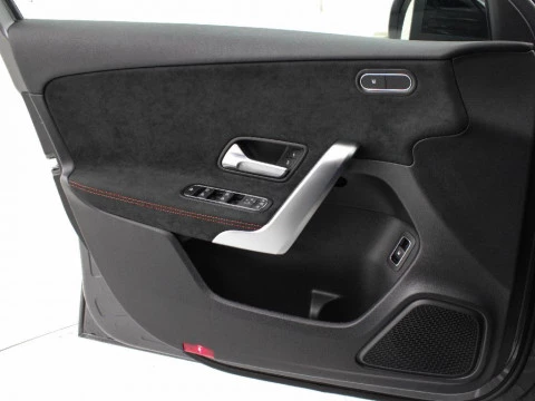 Mercedes-Benz Clase A 1.3 A 250 E PHEV DCT 218 5P