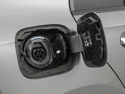 Mercedes-Benz Clase A 1.3 A 250 E PHEV DCT 218 5P