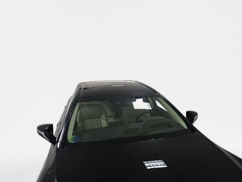 Lexus LS 500h Executive