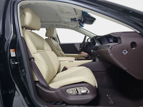 Lexus LS 500h Executive