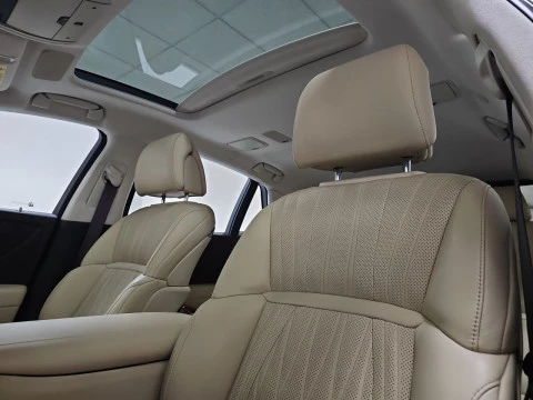 Lexus LS 500h Executive