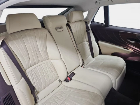 Lexus LS 500h Executive