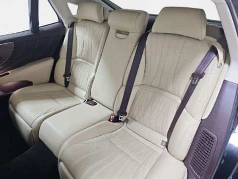 Lexus LS 500h Executive