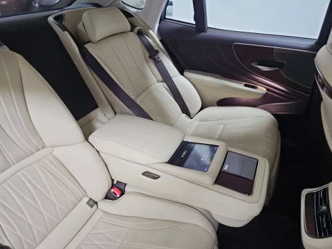 Lexus LS 500h Executive