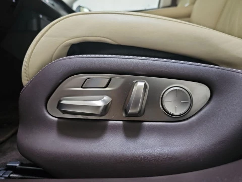 Lexus LS 500h Executive