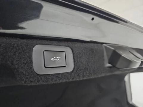 Lexus LS 500h Executive