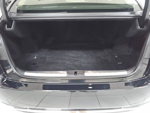 Lexus LS 500h Executive