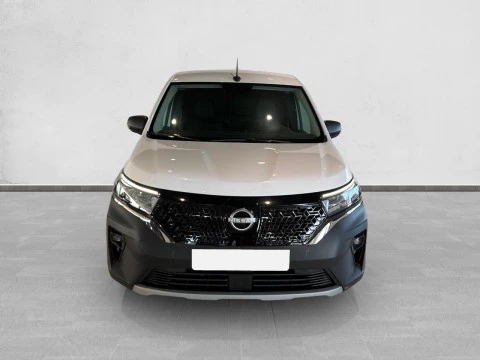 Nissan Townstar 2 plazas 45kWh-90kW L1 Profesional