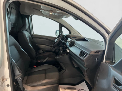 Nissan Townstar 2 plazas 45kWh-90kW L1 Profesional