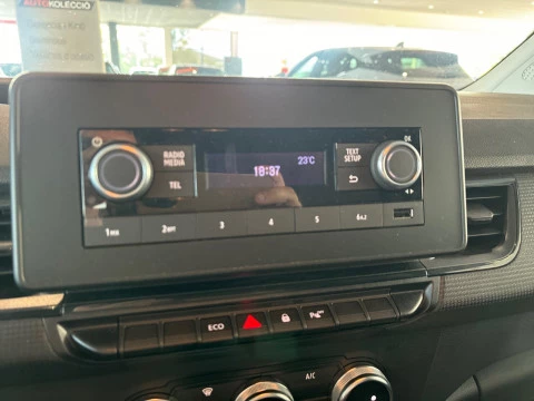 Nissan Townstar 2 plazas 45kWh-90kW L1 Profesional