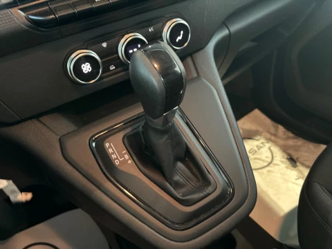 Nissan Townstar 2 plazas 45kWh-90kW L1 Profesional