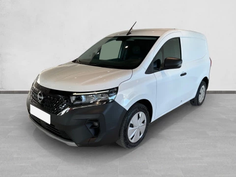 Nissan Townstar 2 plazas 45kWh-90kW L1 Profesional Nissan Townstar 2 plazas 45kWh-90kW L1 Profesional