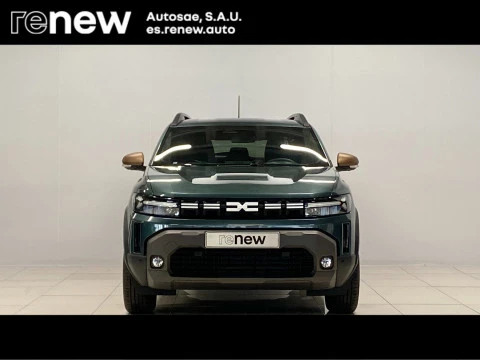 Dacia Duster  1.6 Hybrid Extreme 4x2 105kW 48v