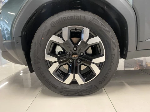 Dacia Duster  1.6 Hybrid Extreme 4x2 105kW 48v